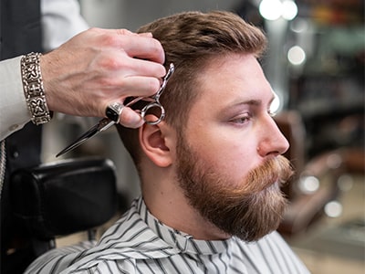 Hair Cut