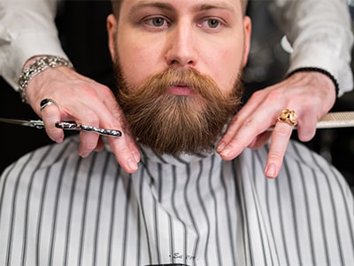 Beard Style