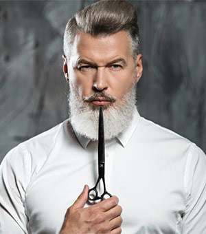 Hair Expert