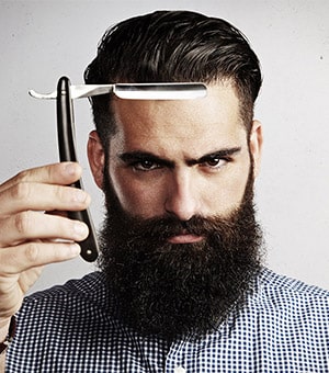 Beard Expert